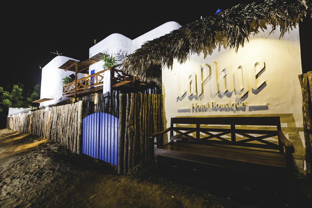 Hotel La Boutique Barra Grande (Piaui)