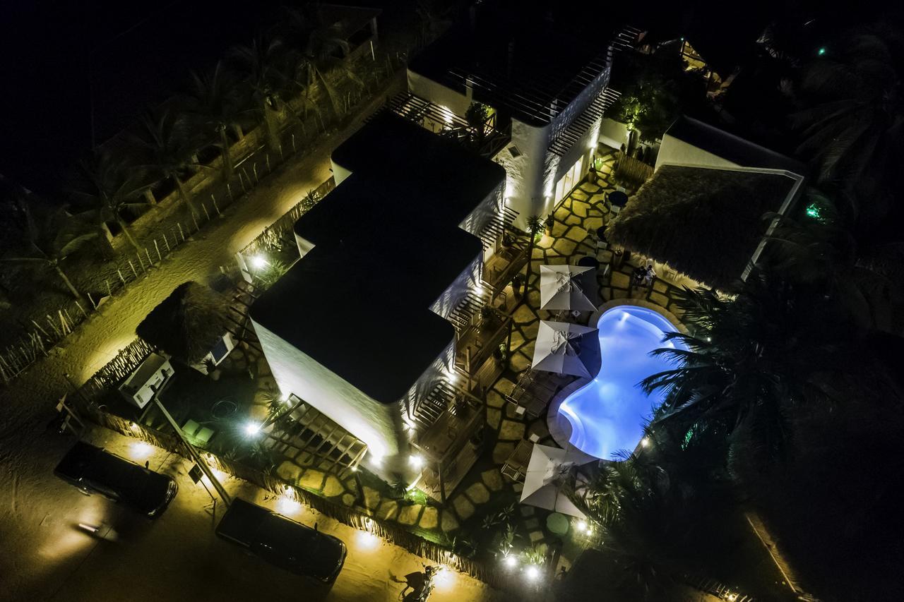 Hotel La Boutique 5*